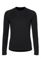 Merino base layer Women LS